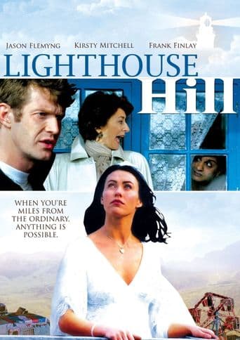 Lighthouse Hill poster art