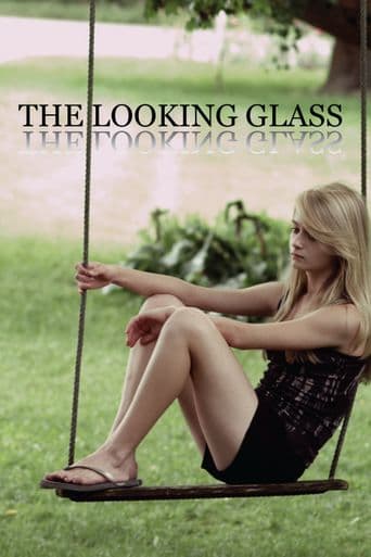 The Looking Glass poster art