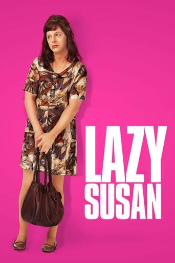 Lazy Susan poster art