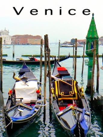 Venice poster art