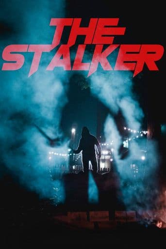 The Stalker poster art