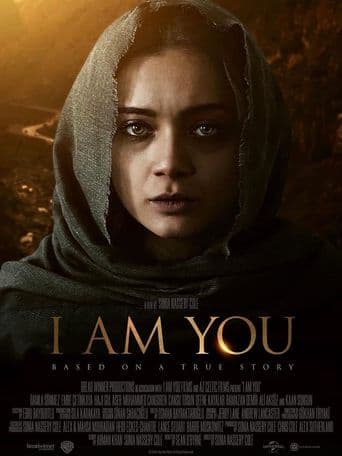 I Am You poster art