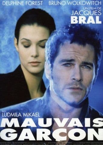 Mauvais Garçon poster art