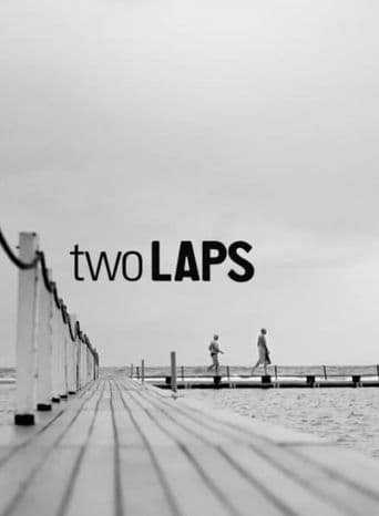 Two Laps poster art