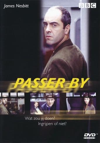 Passer By poster art