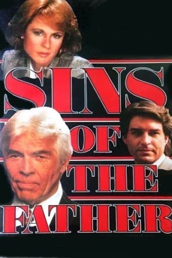 Sins of the Father poster art