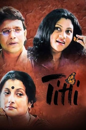 Titli poster art