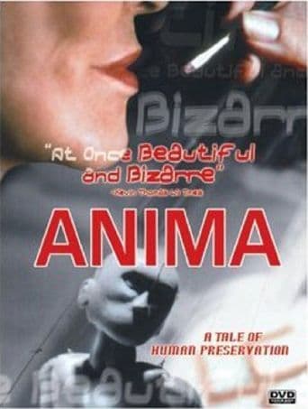 Anima poster art