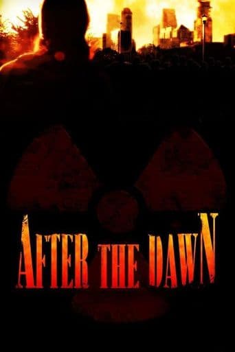 After the Dawn poster art