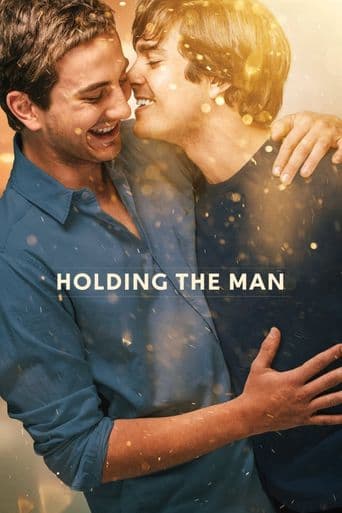 Holding the Man poster art