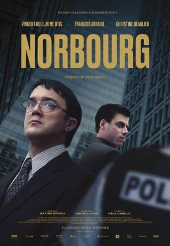 Norbourg poster art