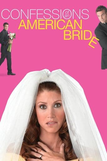 Confessions of an American Bride poster art