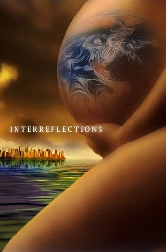 InterReflections poster art