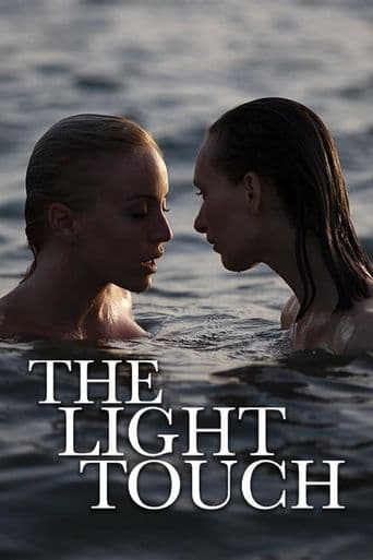 The Light Touch poster art