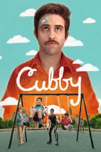 Cubby poster art