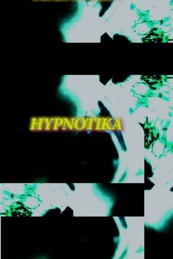 Hypnotika poster art