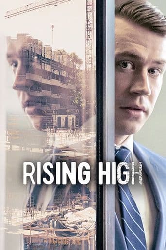 Rising High poster art