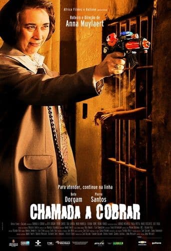 Chamada a Cobrar poster art
