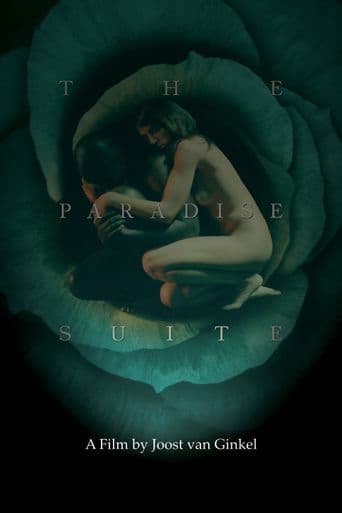 The Paradise Suite poster art