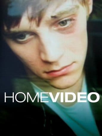 Homevideo poster art