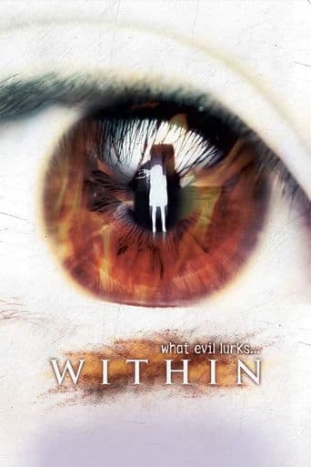 Within poster art