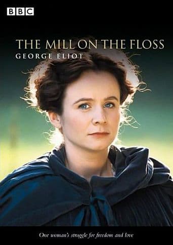 The Mill on the Floss poster art