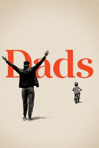 Dads poster art