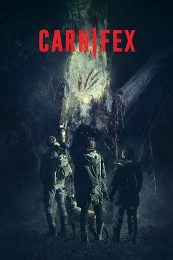 Carnifex poster art