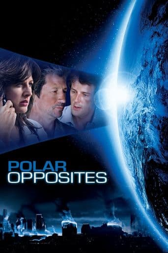 Polar Opposites poster art