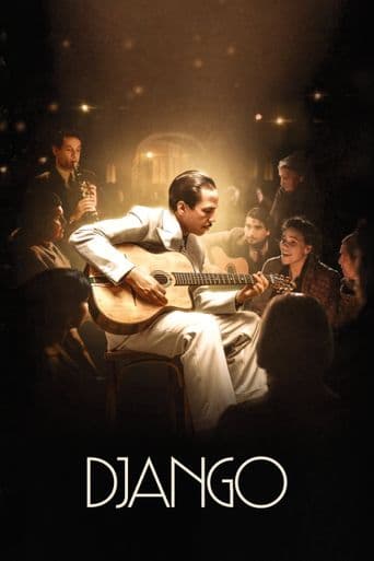 Django poster art