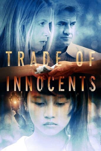 Trade of Innocents poster art