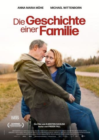 Coming Home poster art