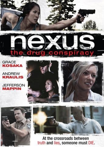 Nexus poster art