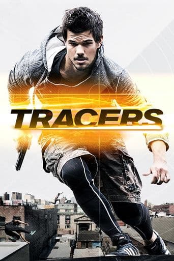 Tracers poster art