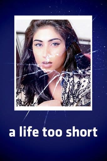 A Life Too Short poster art