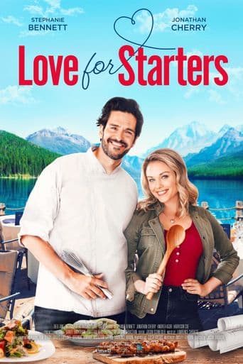 Love for Starters poster art