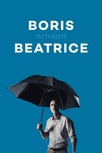 Boris Without Béatrice poster art