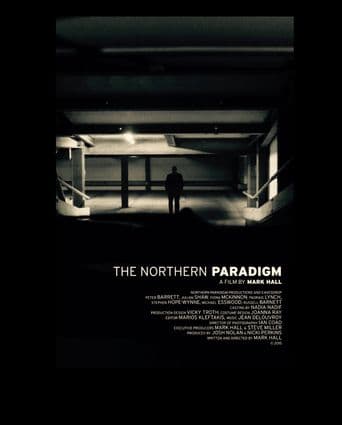 The Northern Paradigm poster art