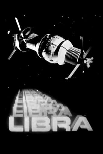 Libra poster art