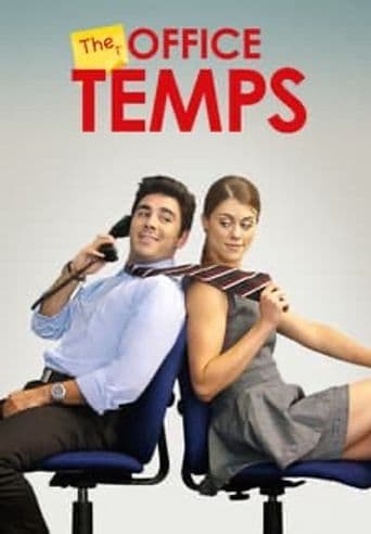 Temps poster art