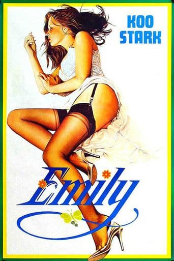 Emily poster art