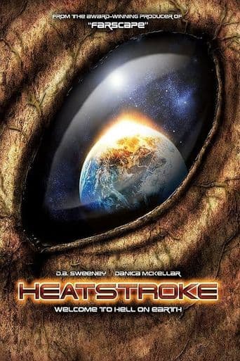 Heatstroke poster art