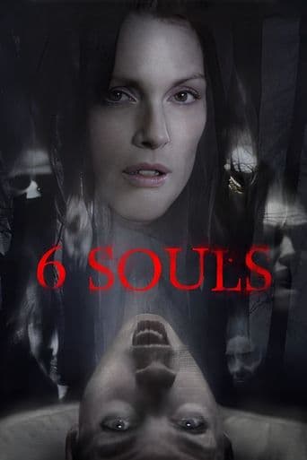 6 Souls poster art