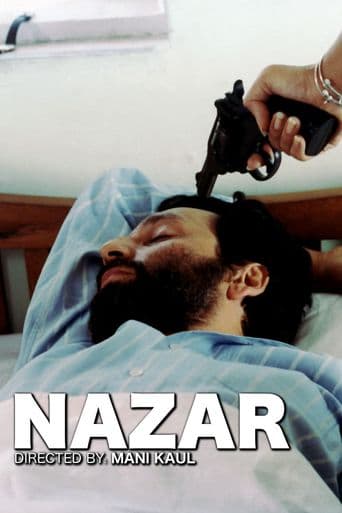 Nazar poster art