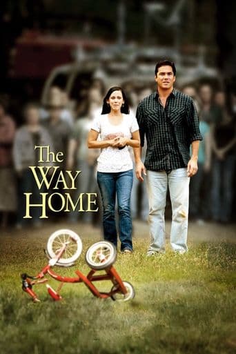 The Way Home poster art