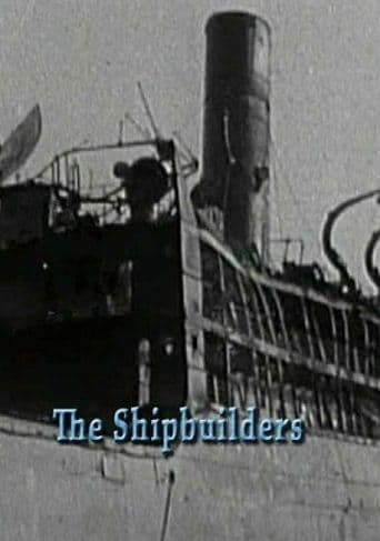 The Shipbuilders poster art