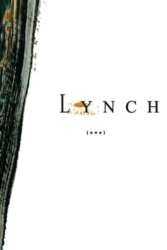 Lynch (One) poster art