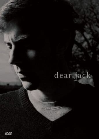 Dear Jack poster art