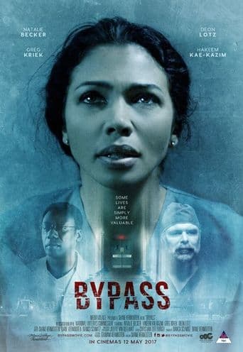 Bypass poster art