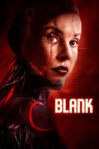 Blank poster art